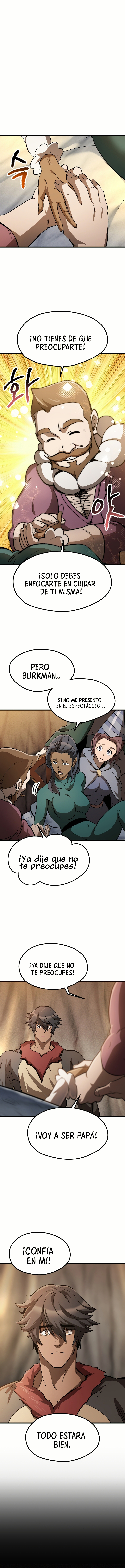 Read Latna Saga Survival of a Sword King Español Manga Online