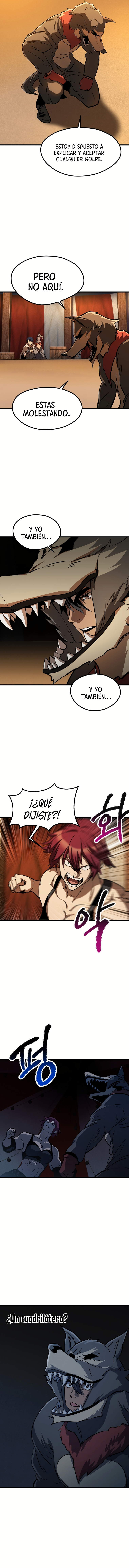 Read Latna Saga Survival of a Sword King Español Manga Online