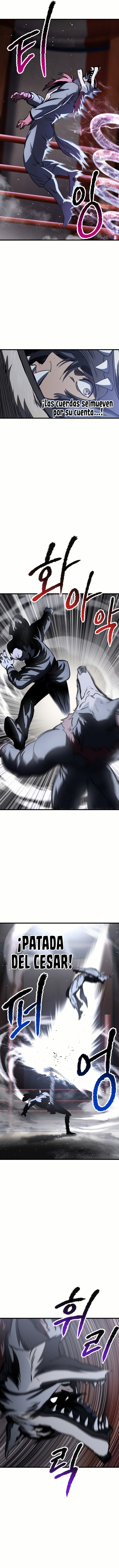 Read Latna Saga Survival of a Sword King Español Manga Online