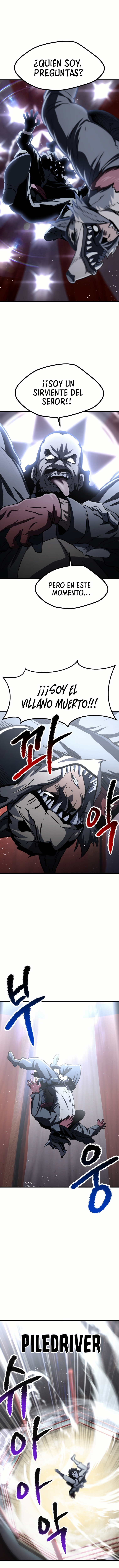 Read Latna Saga Survival of a Sword King Español Manga Online