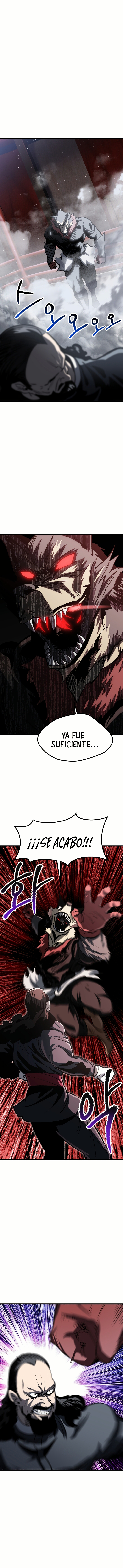 Read Latna Saga Survival of a Sword King Español Manga Online