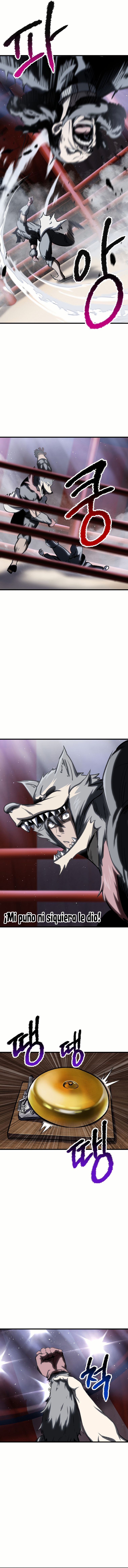 Read Latna Saga Survival of a Sword King Español Manga Online