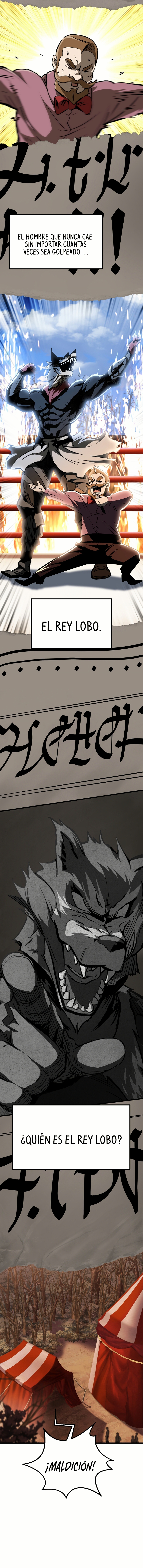 Read Latna Saga Survival of a Sword King Español Manga Online