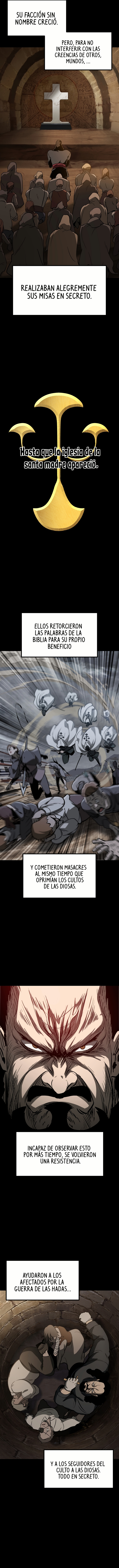 Read Latna Saga Survival of a Sword King Español Manga Online