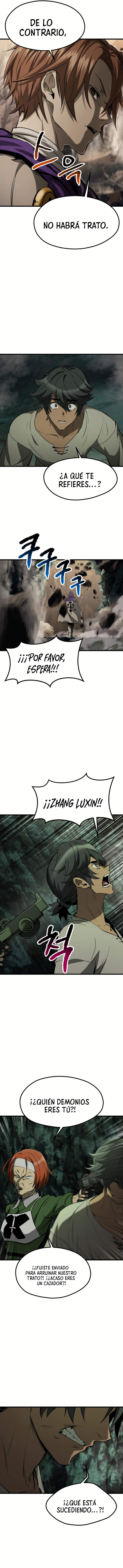 Read Latna Saga Survival of a Sword King Español Manga Online