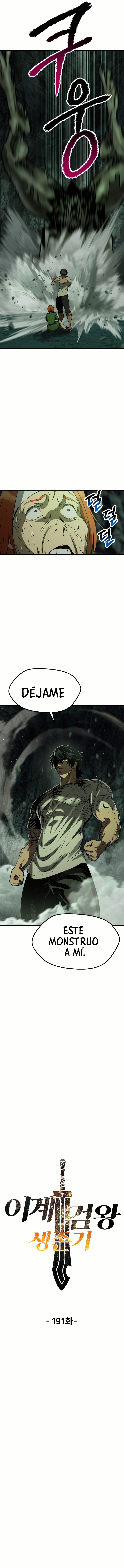 Read Latna Saga Survival of a Sword King Español Manga Online