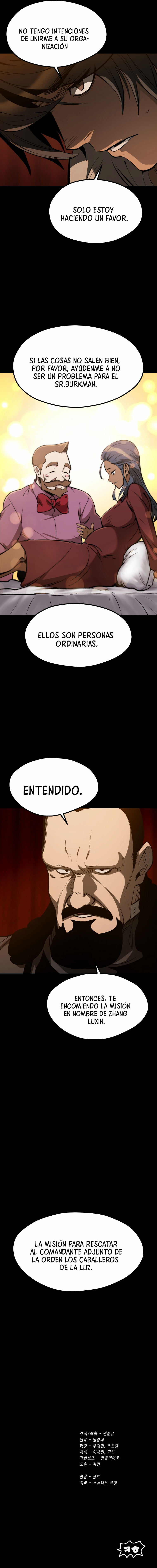 Read Latna Saga Survival of a Sword King Español Manga Online