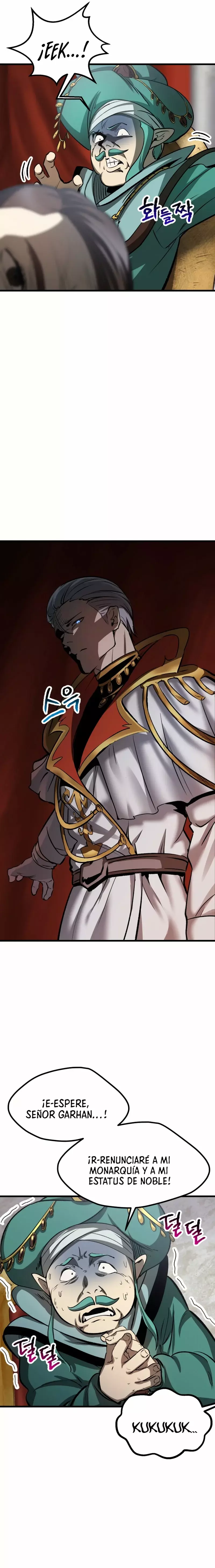 Read Latna Saga Survival of a Sword King Español Manga Online