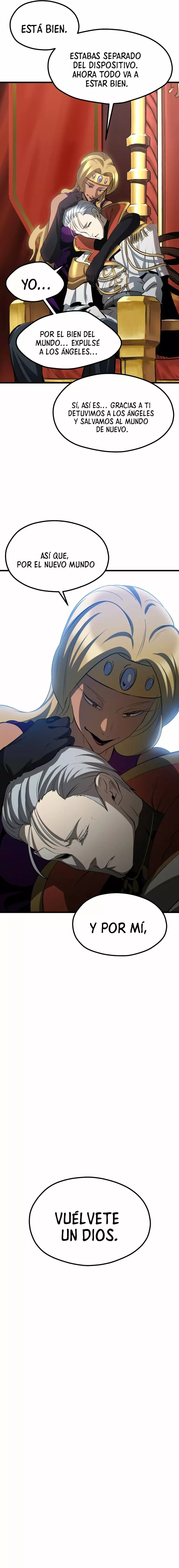 Read Latna Saga Survival of a Sword King Español Manga Online