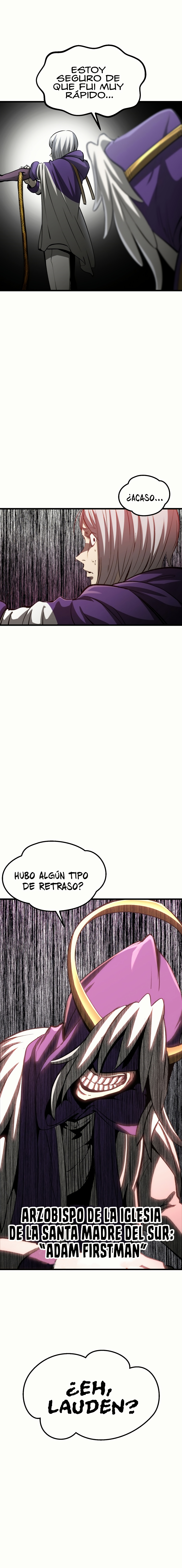 Read Latna Saga Survival of a Sword King Español Manga Online