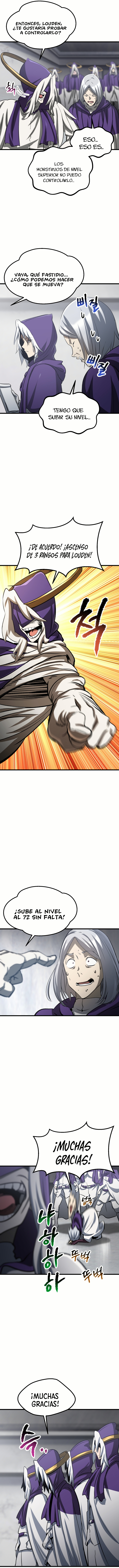 Read Latna Saga Survival of a Sword King Español Manga Online