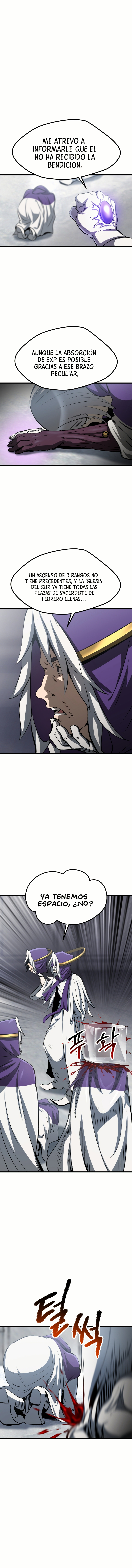 Read Latna Saga Survival of a Sword King Español Manga Online