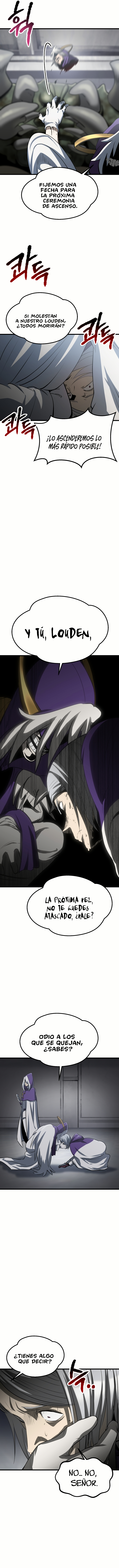 Read Latna Saga Survival of a Sword King Español Manga Online