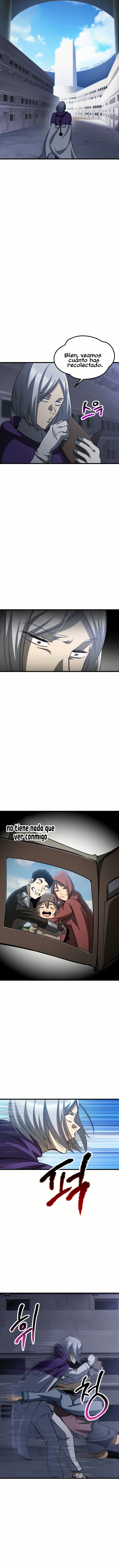 Read Latna Saga Survival of a Sword King Español Manga Online