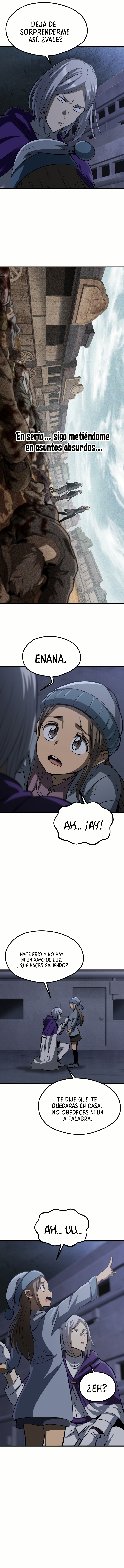 Read Latna Saga Survival of a Sword King Español Manga Online