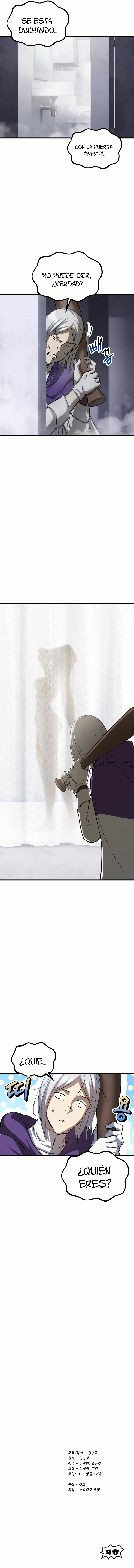 Read Latna Saga Survival of a Sword King Español Manga Online