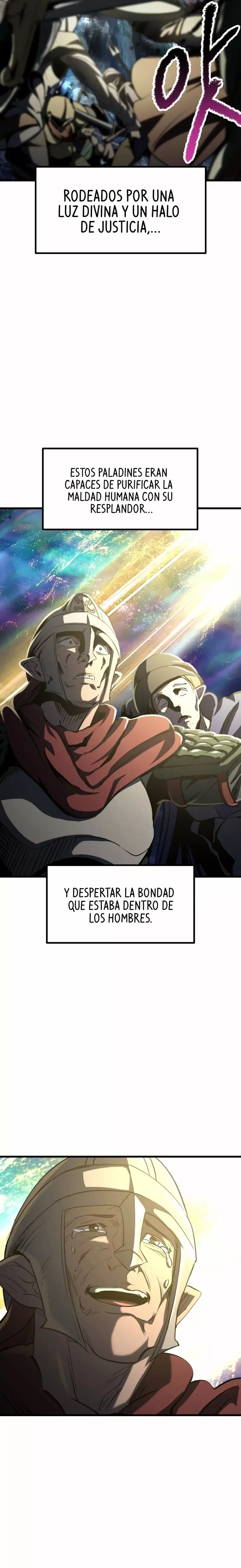 Read Latna Saga Survival of a Sword King Español Manga Online