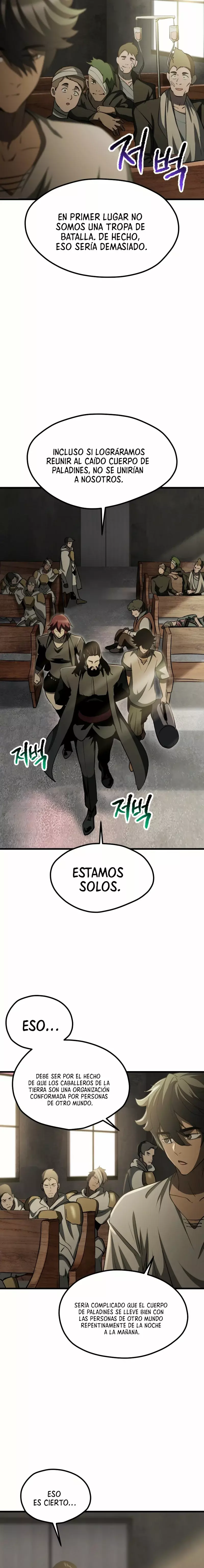 Read Latna Saga Survival of a Sword King Español Manga Online