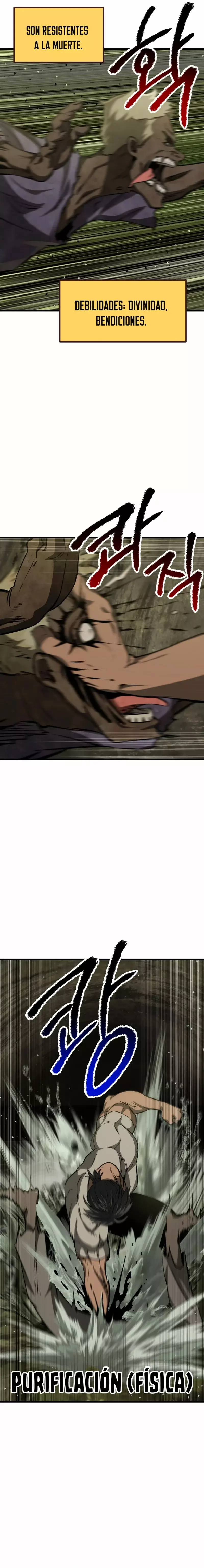 Read Latna Saga Survival of a Sword King Español Manga Online