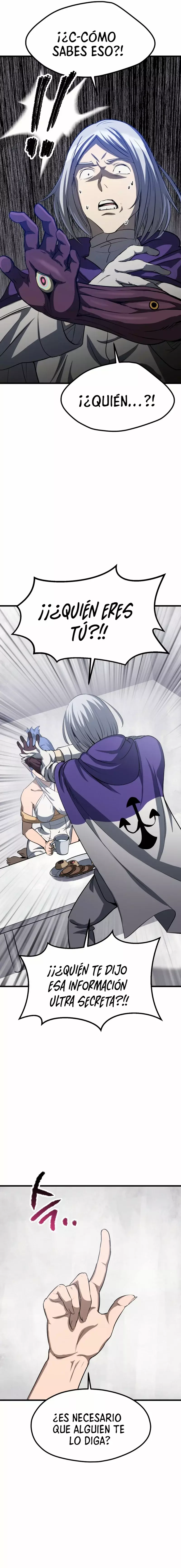 Read Latna Saga Survival of a Sword King Español Manga Online