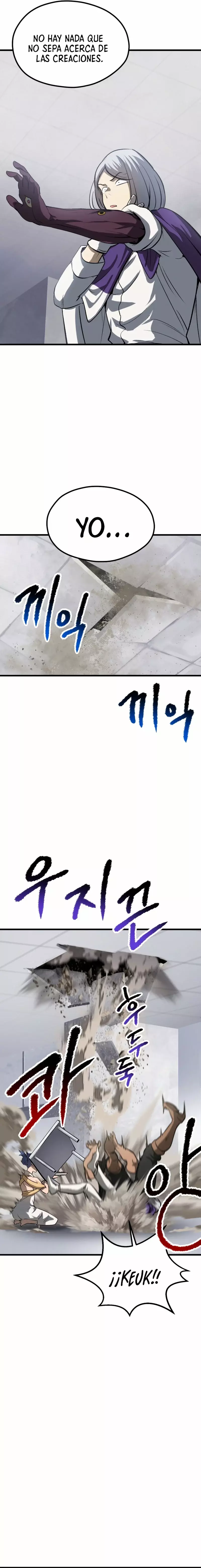 Read Latna Saga Survival of a Sword King Español Manga Online