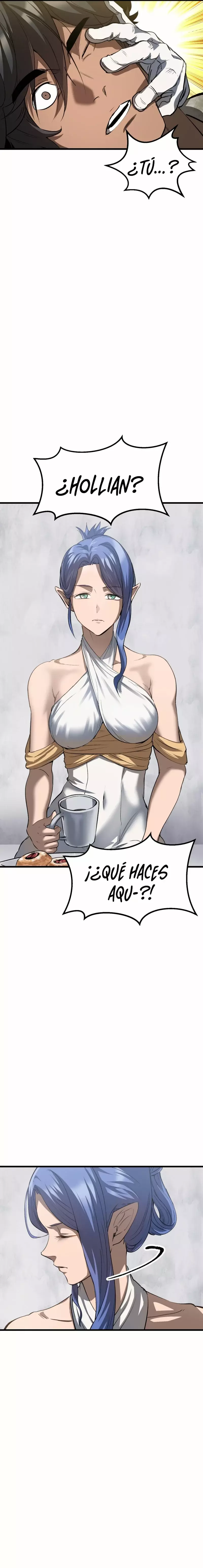 Read Latna Saga Survival of a Sword King Español Manga Online