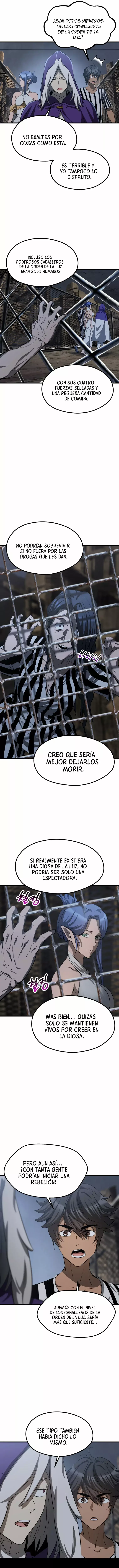 Read Latna Saga Survival of a Sword King Español Manga Online