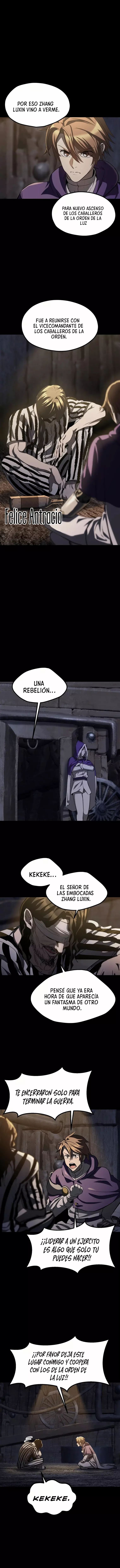 Read Latna Saga Survival of a Sword King Español Manga Online