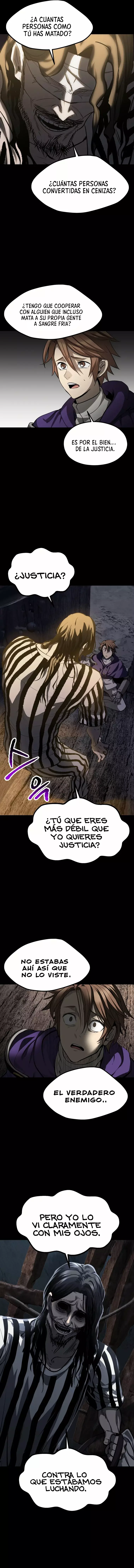 Read Latna Saga Survival of a Sword King Español Manga Online