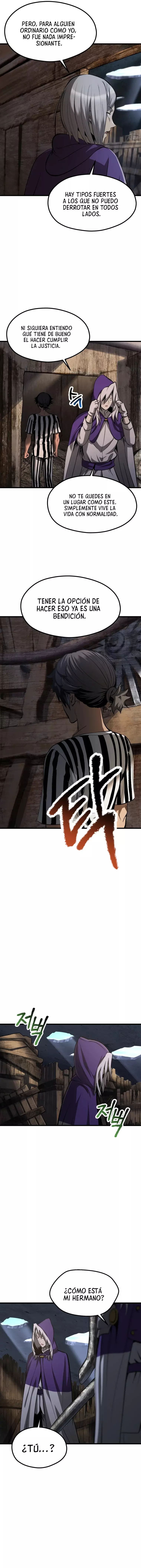 Read Latna Saga Survival of a Sword King Español Manga Online