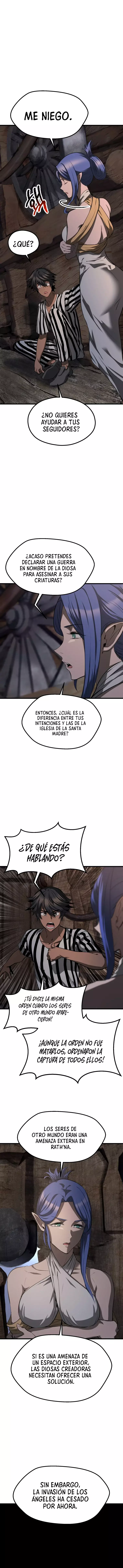 Read Latna Saga Survival of a Sword King Español Manga Online