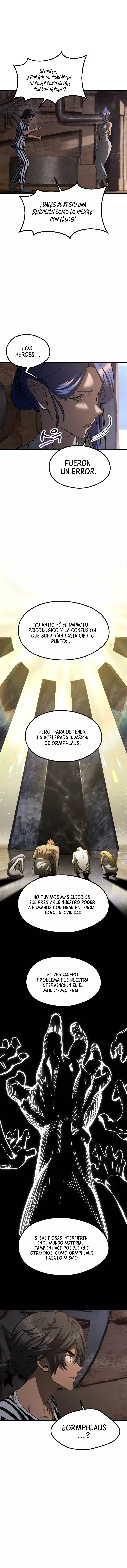 Read Latna Saga Survival of a Sword King Español Manga Online