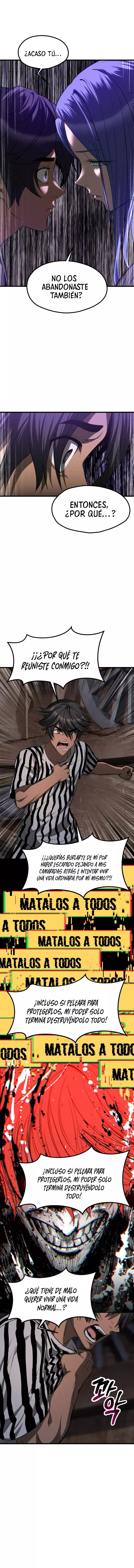 Read Latna Saga Survival of a Sword King Español Manga Online