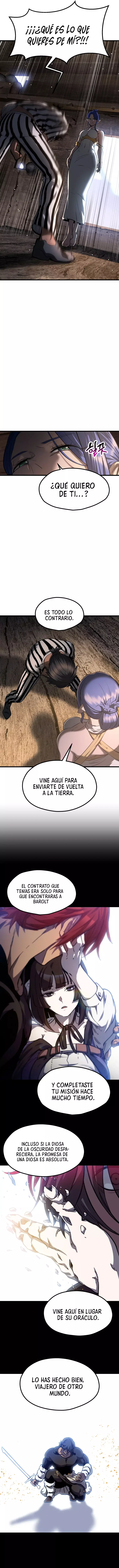 Read Latna Saga Survival of a Sword King Español Manga Online