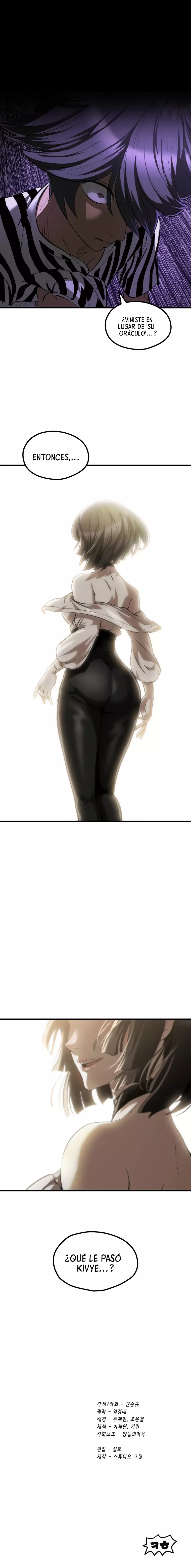 Read Latna Saga Survival of a Sword King Español Manga Online