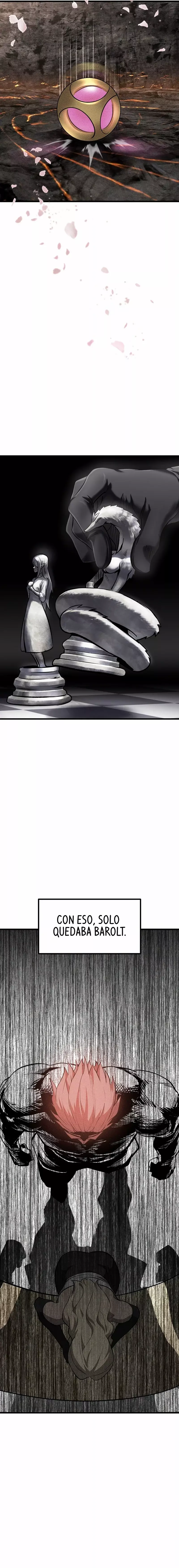 Read Latna Saga Survival of a Sword King Español Manga Online