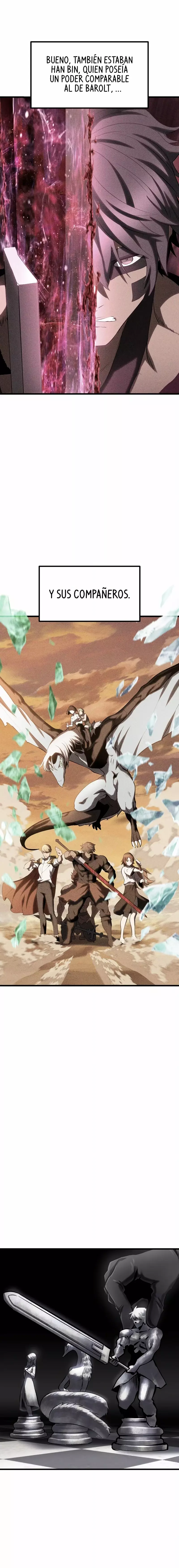 Read Latna Saga Survival of a Sword King Español Manga Online