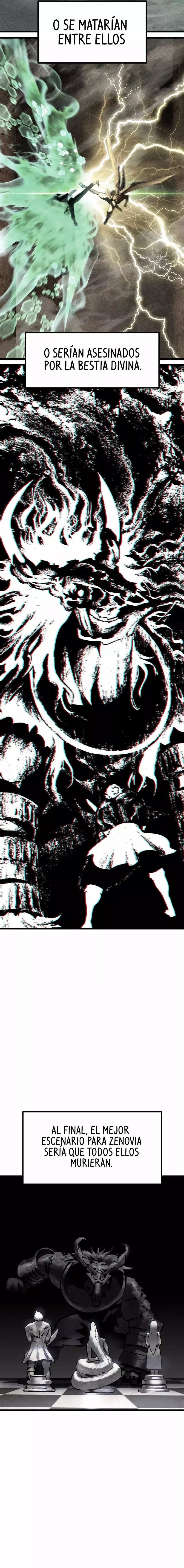 Read Latna Saga Survival of a Sword King Español Manga Online