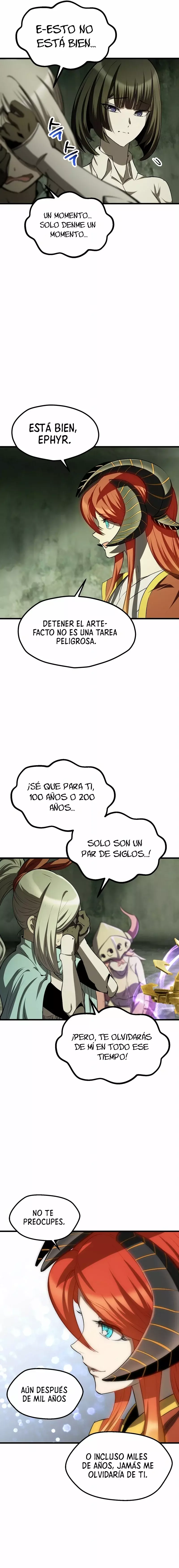 Read Latna Saga Survival of a Sword King Español Manga Online