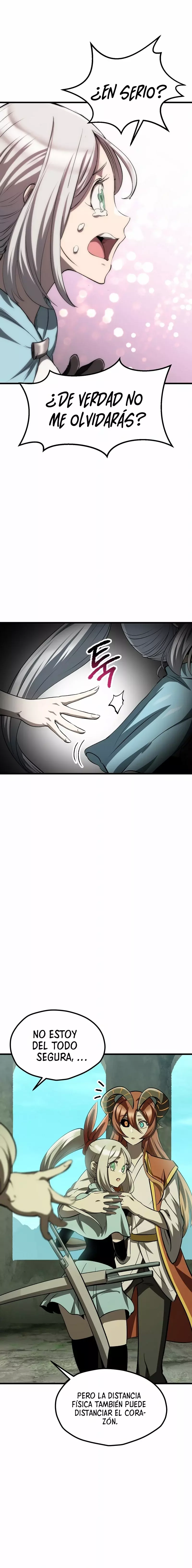 Read Latna Saga Survival of a Sword King Español Manga Online