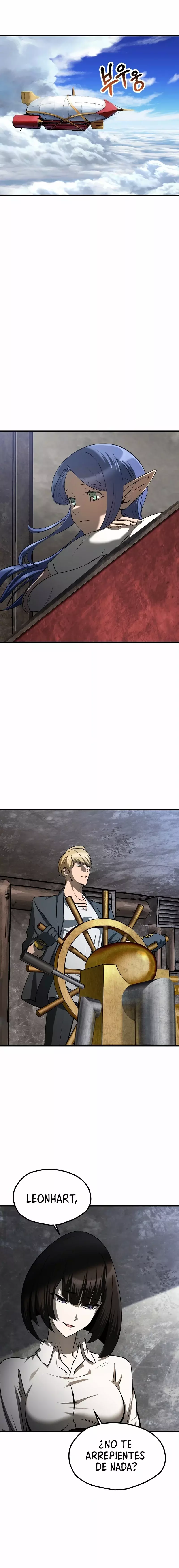 Read Latna Saga Survival of a Sword King Español Manga Online