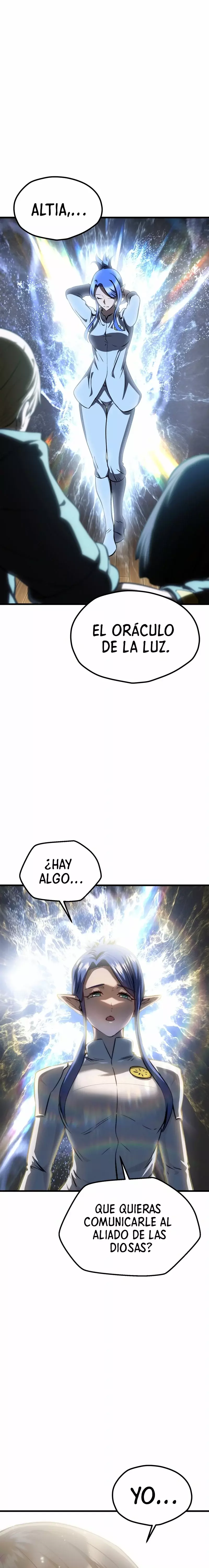 Read Latna Saga Survival of a Sword King Español Manga Online