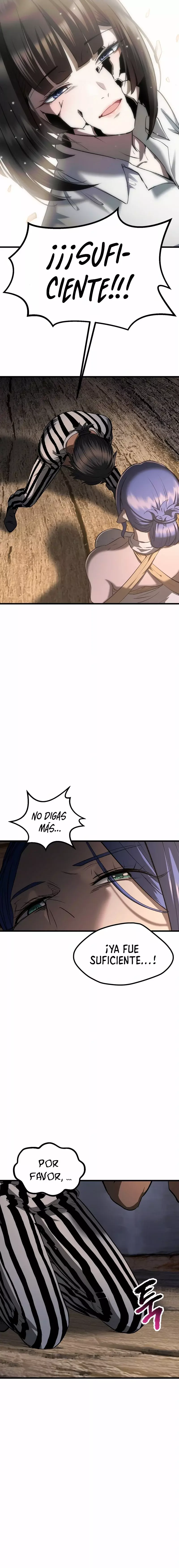 Read Latna Saga Survival of a Sword King Español Manga Online