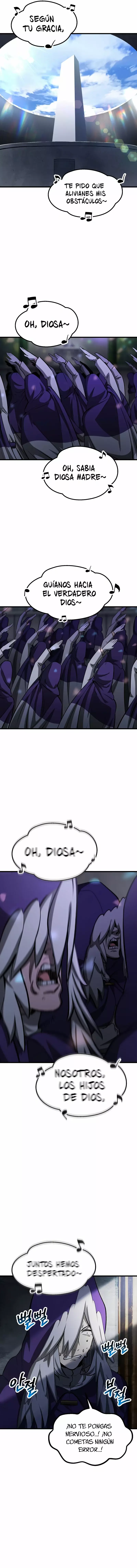 Read Latna Saga Survival of a Sword King Español Manga Online