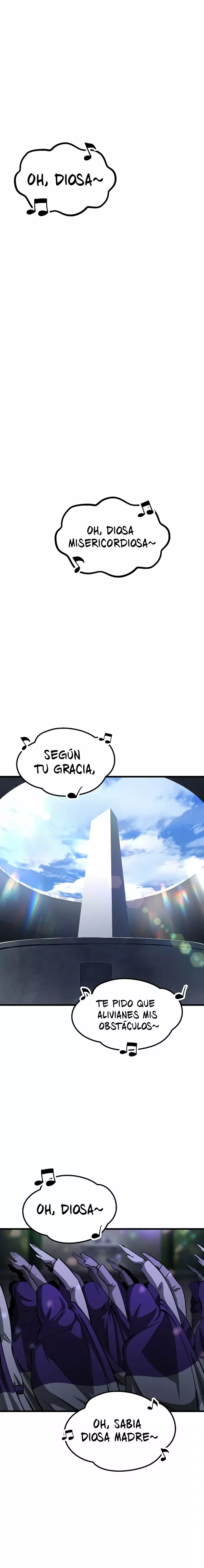 Read Latna Saga Survival of a Sword King Español Manga Online