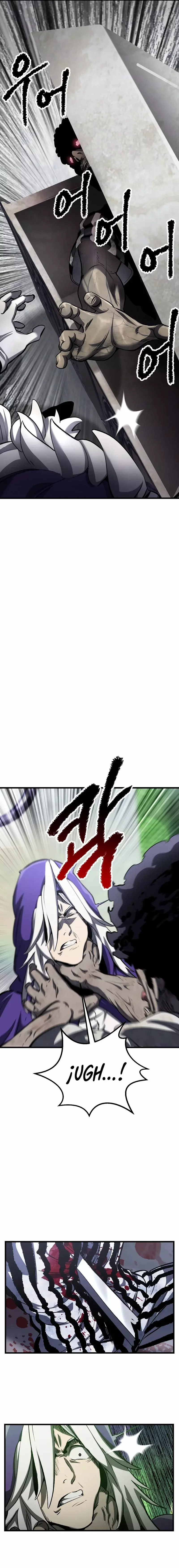 Read Latna Saga Survival of a Sword King Español Manga Online