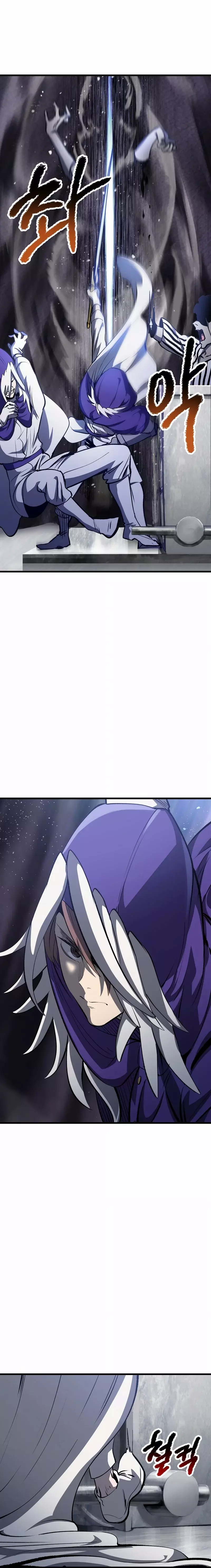 Read Latna Saga Survival of a Sword King Español Manga Online