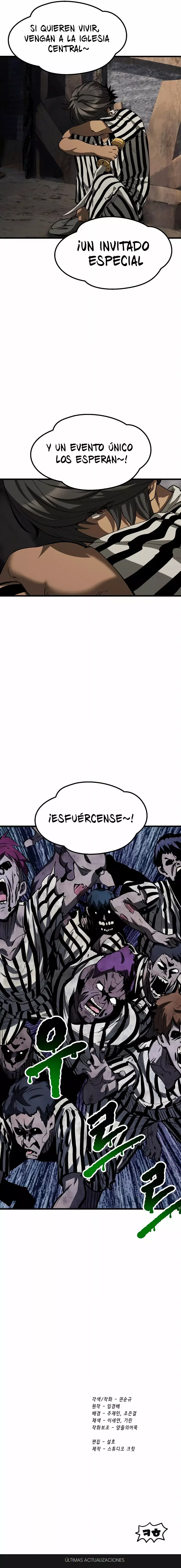 Read Latna Saga Survival of a Sword King Español Manga Online