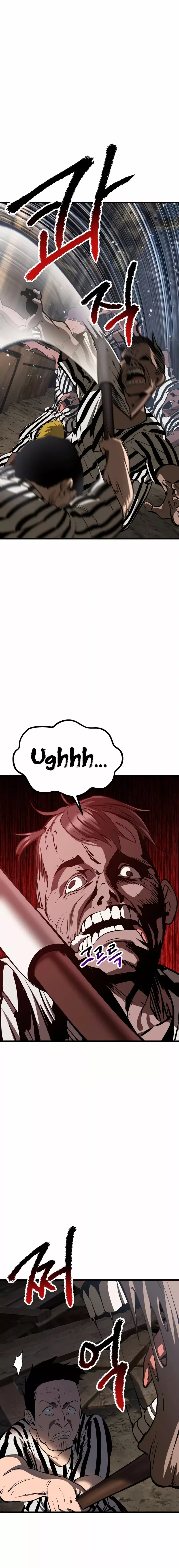 Read Latna Saga Survival of a Sword King Español Manga Online