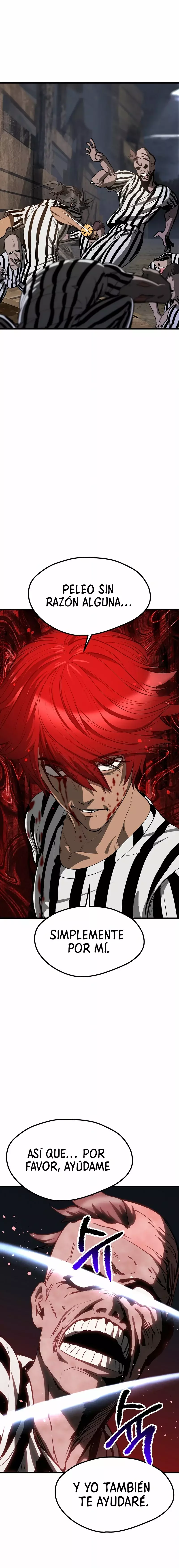 Read Latna Saga Survival of a Sword King Español Manga Online